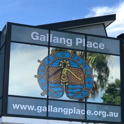 Gallang Place