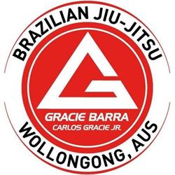Gracie Barra Wollongong Martial Arts School