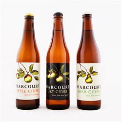 Harcourt Cider