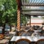 On-site restaurant