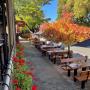 On-site restaurant