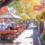 On-site restaurant