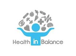 Health in Balance