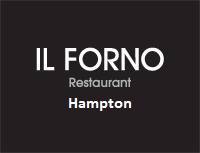 Il Forno Restaurant