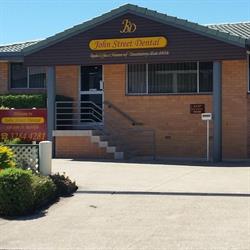 John Street Dental, Redcliffe