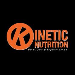 Kinetic Nutrition - Fuel for Performance