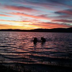 Lake Leslie Tourist Park