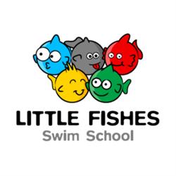 Little Fishes Swim School