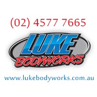 Luke Bodyworks