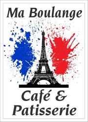 Ma Boulange Café Patisserie