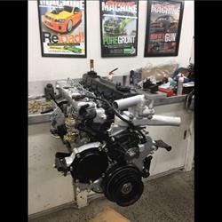 PowerHouse Engines