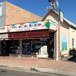 Richmond Art Supplies