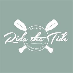 Ride The Tide Paddle Board Co.