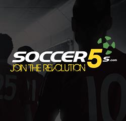 Soccer5s Dandenong