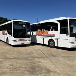 South Bundy Buses
