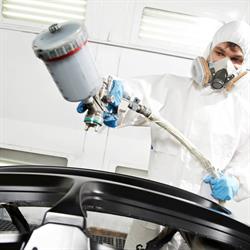 Spray Shop Supplies Pty Ltd