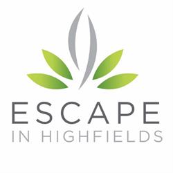 Styles at Escape in Highfields