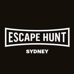 The Escape Hunt Experience Sydney - SYD, Australia