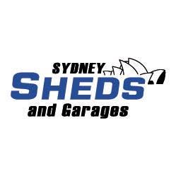 Sydney Sheds & Garages
