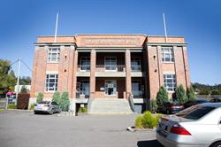 Tasmanian Eye Institute