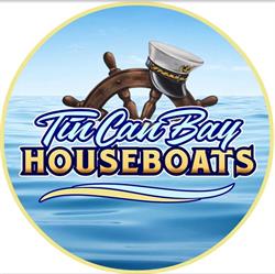 Tin Can Bay Houseboats