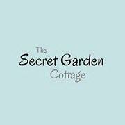The Secret Garden Cottage