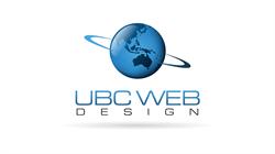 UBC Web Design