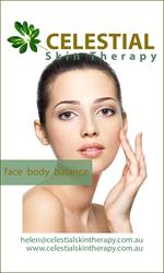 Celestial Skin Therapy