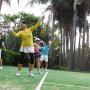 Uploaded by visitor on 10/6/2017 - Serving practice