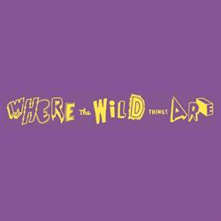 Where The Wild Things Are Bookshop