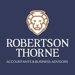 Robertson Thorne