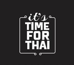 It's Time for Thai