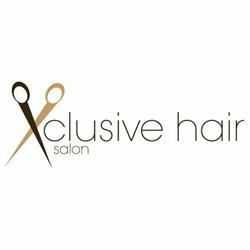 Xclusive Hair Salon (Mascot)