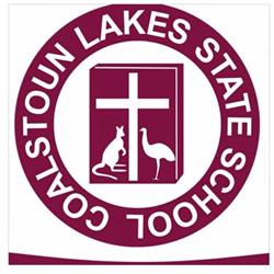 Coalstoun Lakes State School