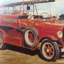Frankston Fire Brigade - CFA