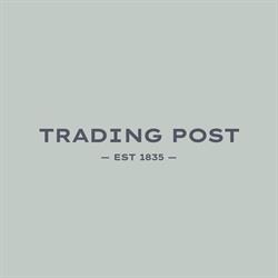 Trading Post Laguna