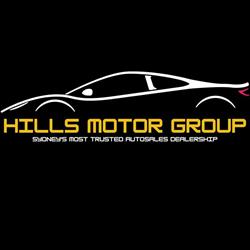 Hills Motor Group