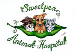 Sweet Pea Animal Hospital