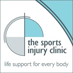 The Sports Injury Clinic