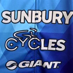 Sunbury Cycles