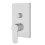 Azzurra Isis Diverter Shower Mixer