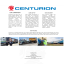 Centurion - About Us