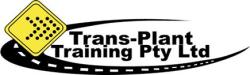 Trans-Plant Training Pty Ltd