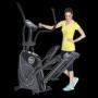 Elleptical Crosstrainers For Hire