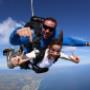Tandem Skydiving in Perth