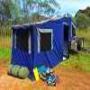 Kununurra Kamper Hire
