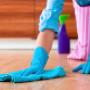 Cleaners