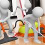 commercial cleaning