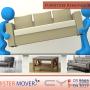 Uploaded by visitor on 12/2/2016 - Furniture Removals in Melbourne with great care by professionals