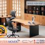 Uploaded by visitor on 12/2/2016 - Office removals is now easy with Mister Mover